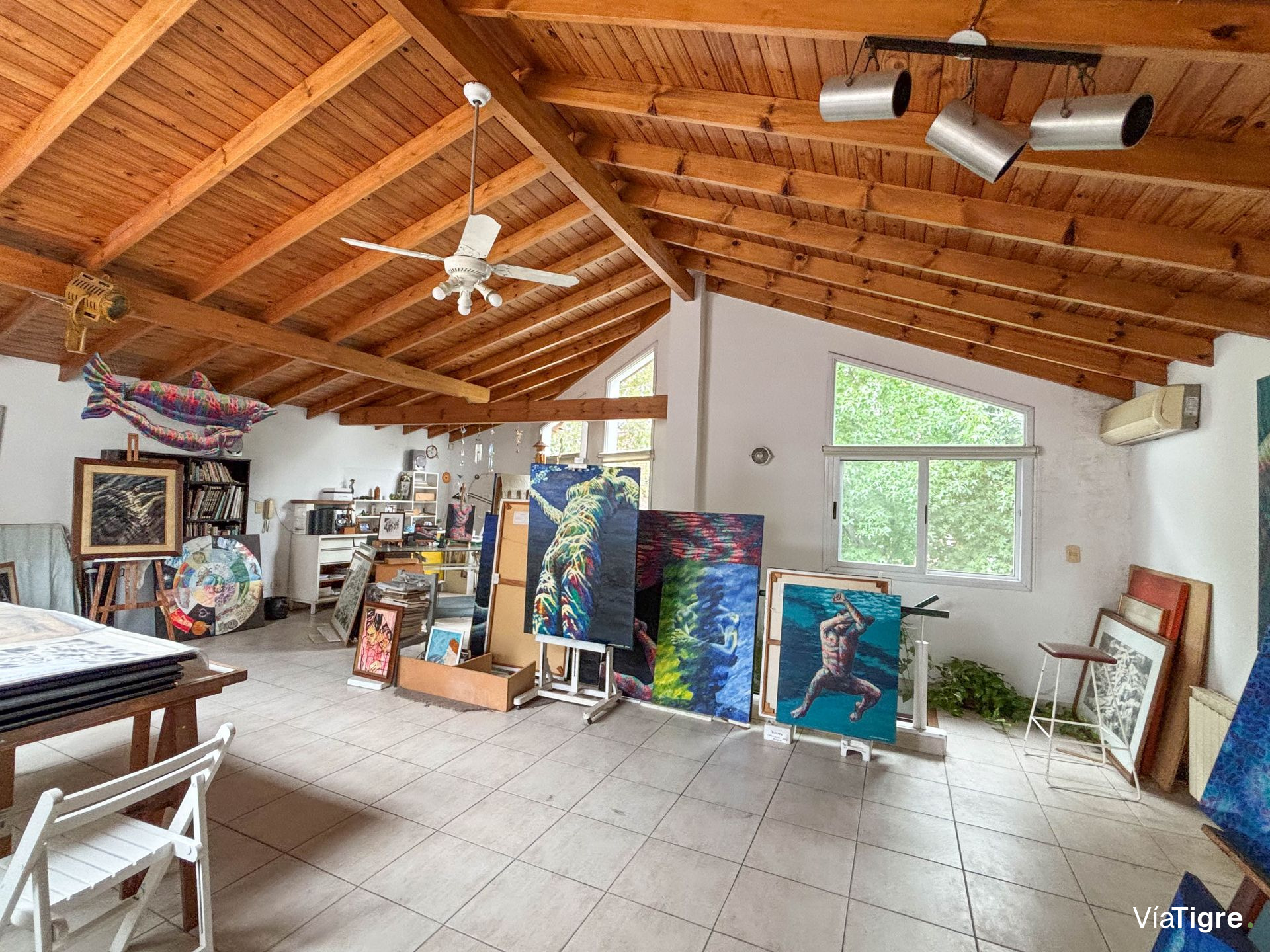 Venta Casa 3 Amb Martinez Lote 8.66X52 Apt Crédito