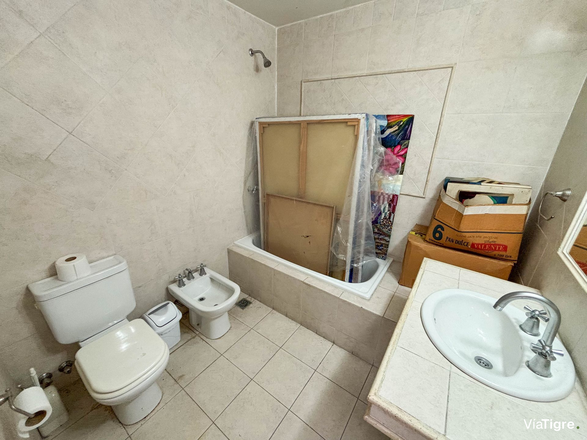 Venta Casa 3 Amb Martinez Lote 8.66X52 Apt Crédito