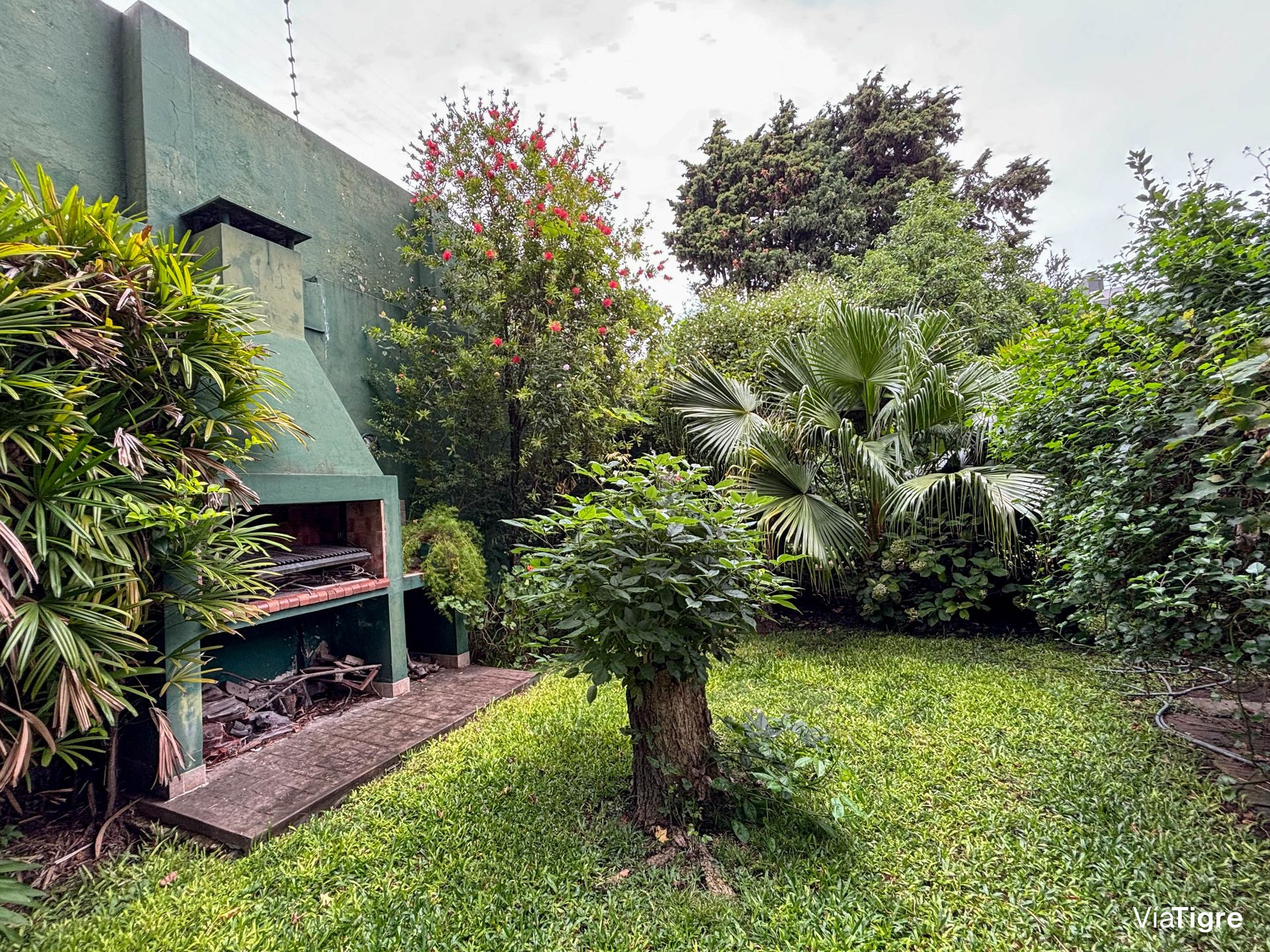 Venta Casa 3 Amb Martinez Lote 8.66X52 Apt Crédito