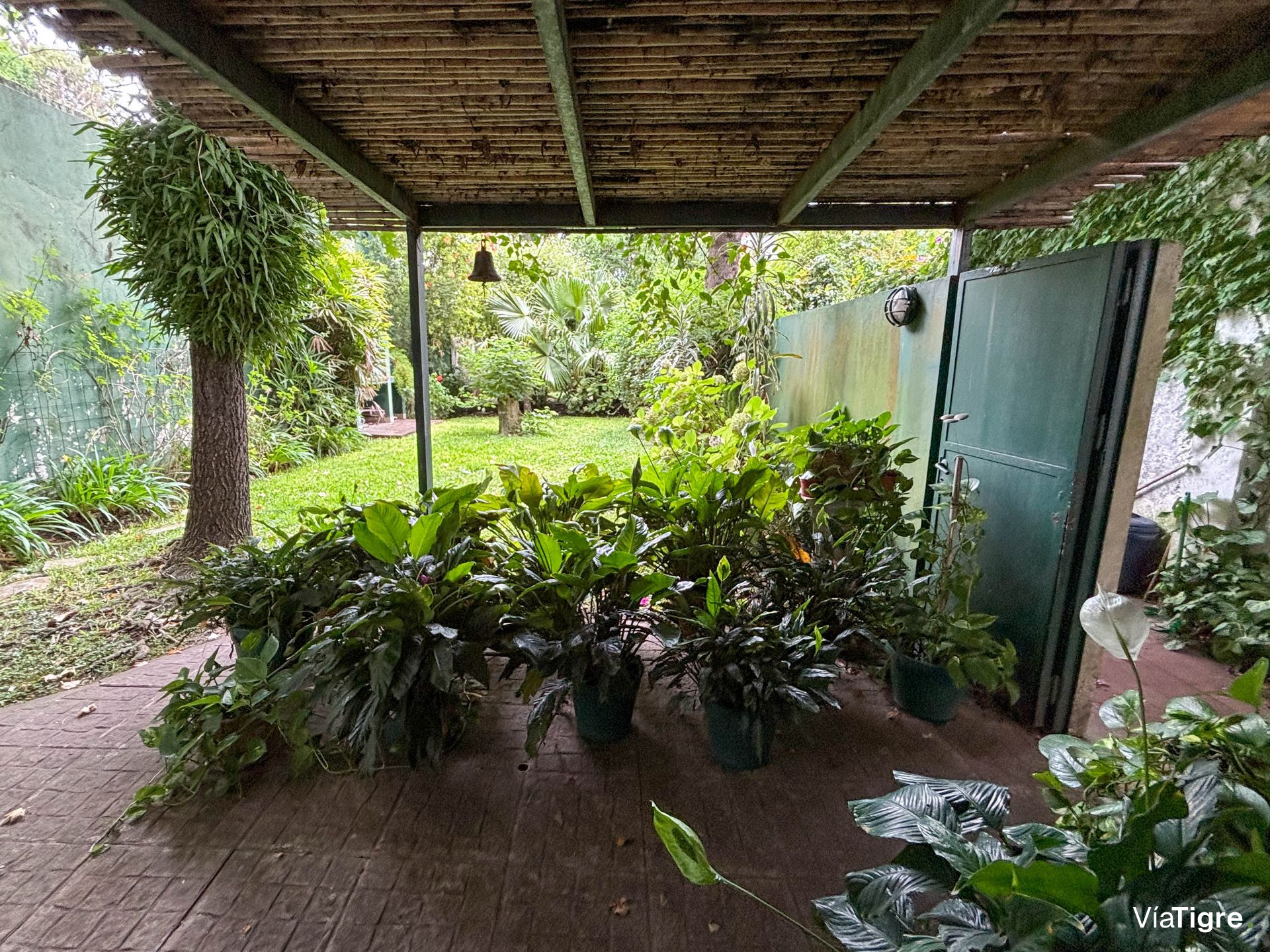 Venta Casa 3 Amb Martinez Lote 8.66X52 Apt Crédito
