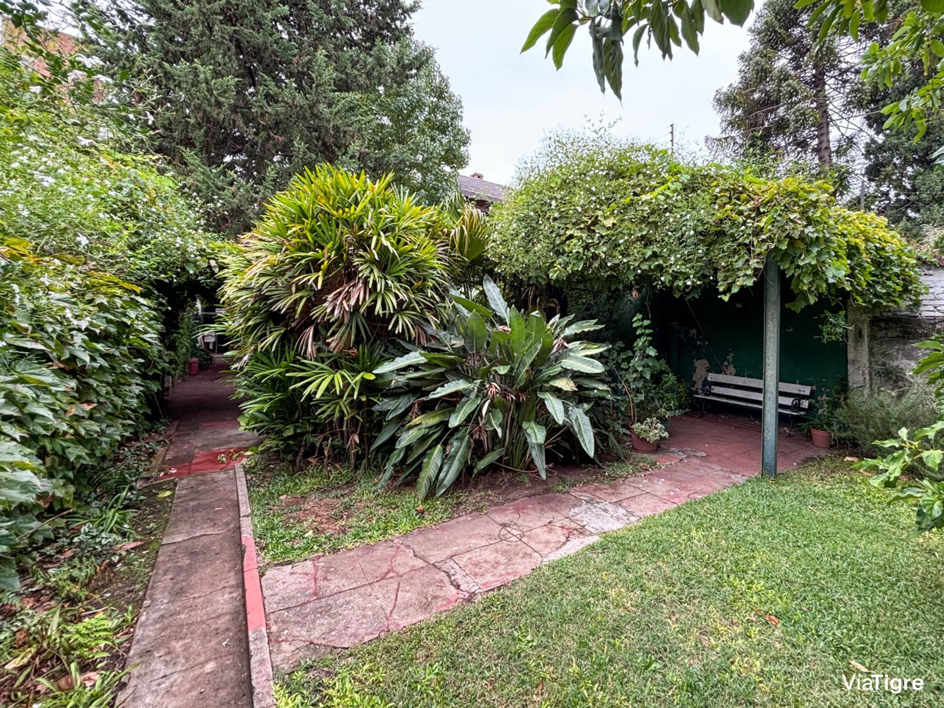 Venta Casa 3 Amb Martinez Lote 8.66X52 Apt Crédito