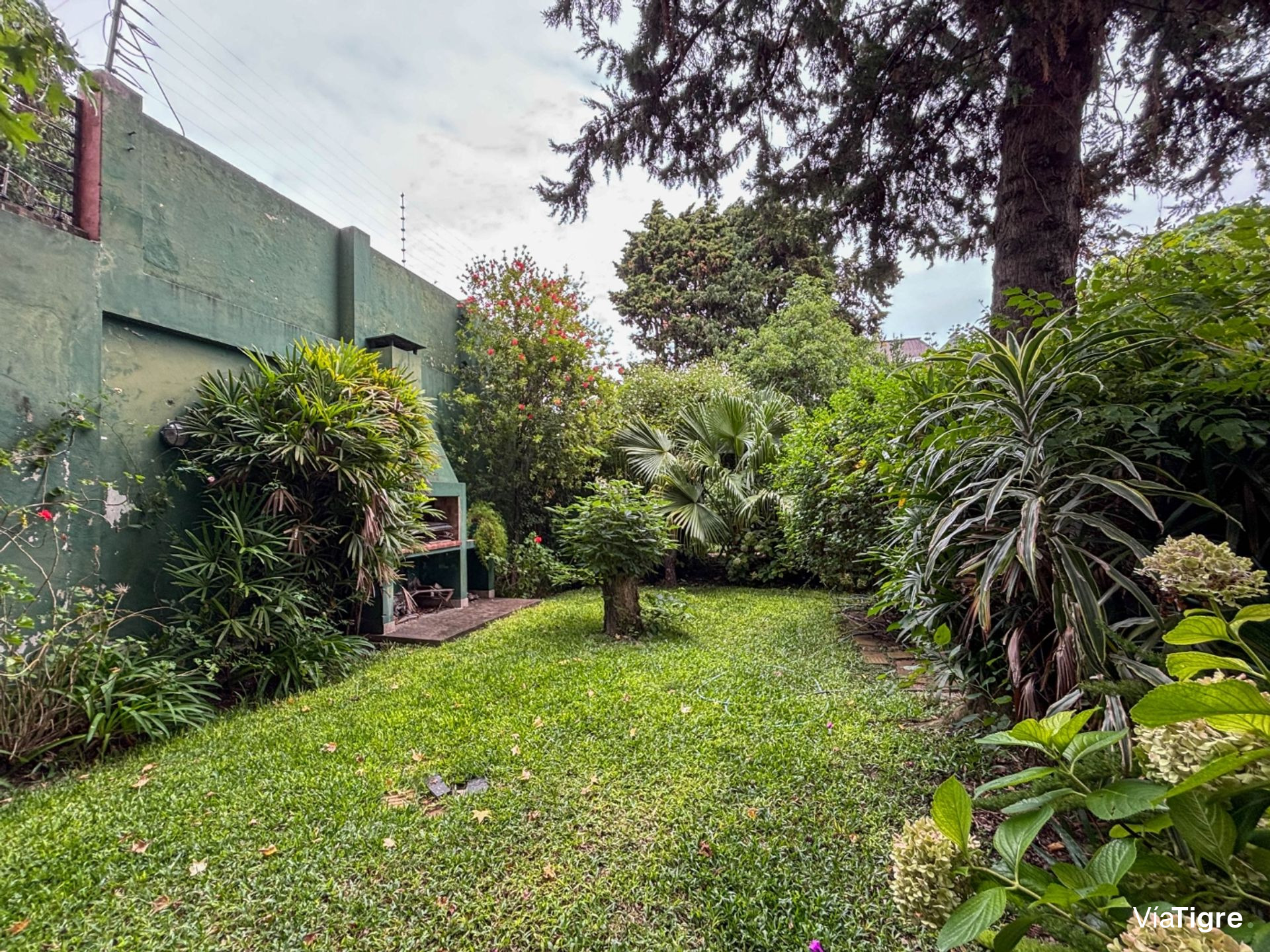 Venta Casa 3 Amb Martinez Lote 8.66X52 Apt Crédito