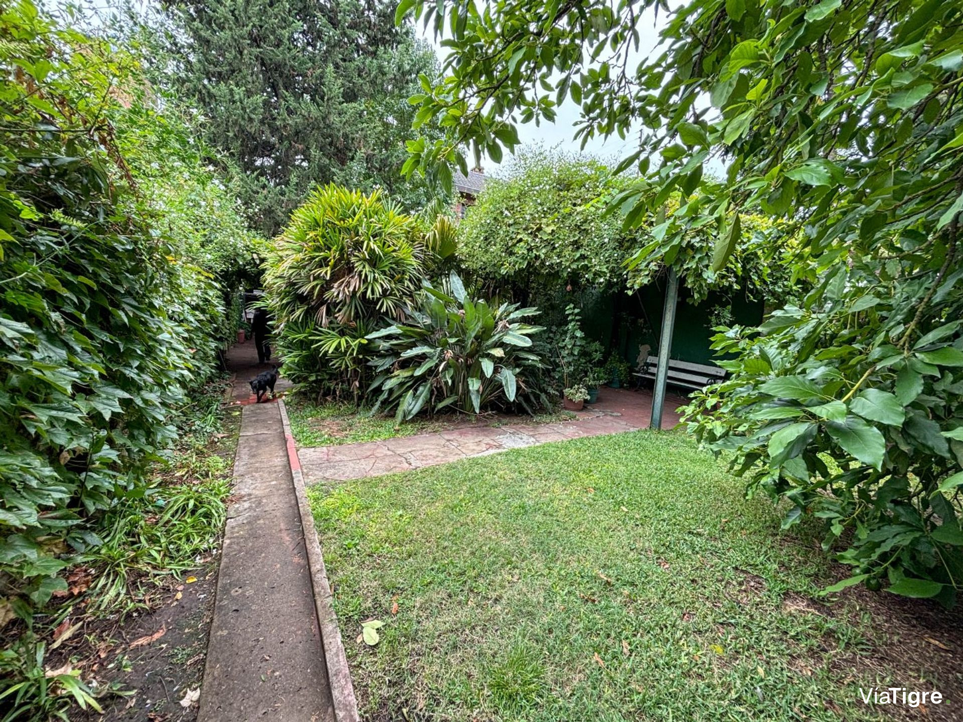 Venta Casa 3 Amb Martinez Lote 8.66X52 Apt Crédito
