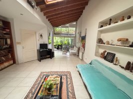 Venta Casa 3 Amb Martinez Jardín Suite Pb Crédito