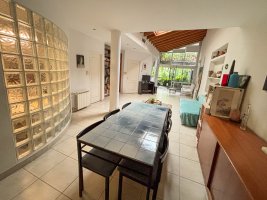 Venta Casa 3 Amb Martinez Jardín Suite Pb Crédito