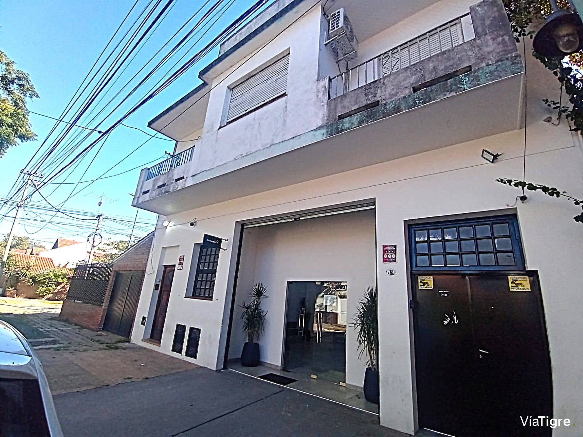 Venta - Local en Florida, Vicente López