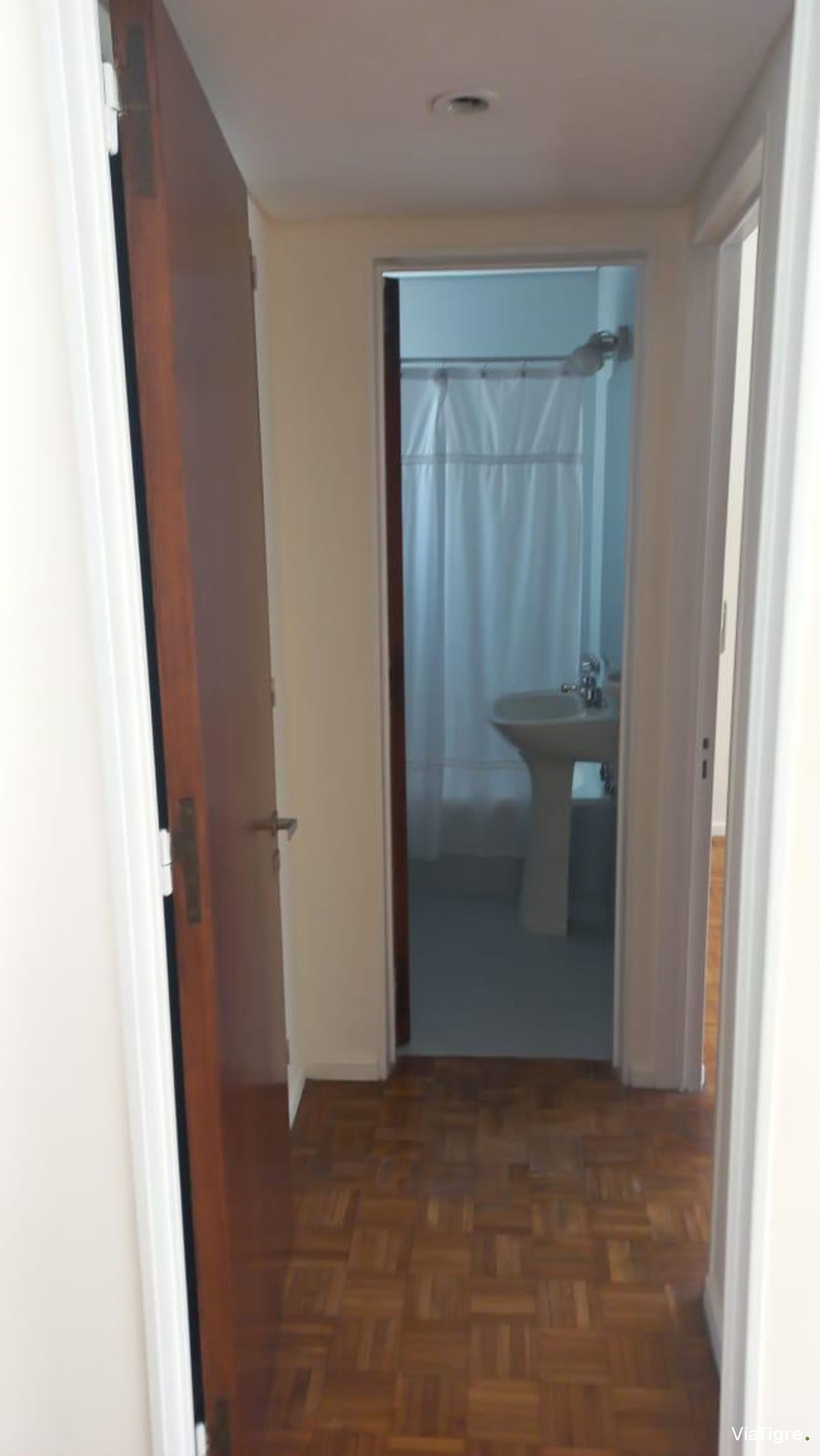 Alquiler Departamento 2 ambientes Vte.Lopez al Rio