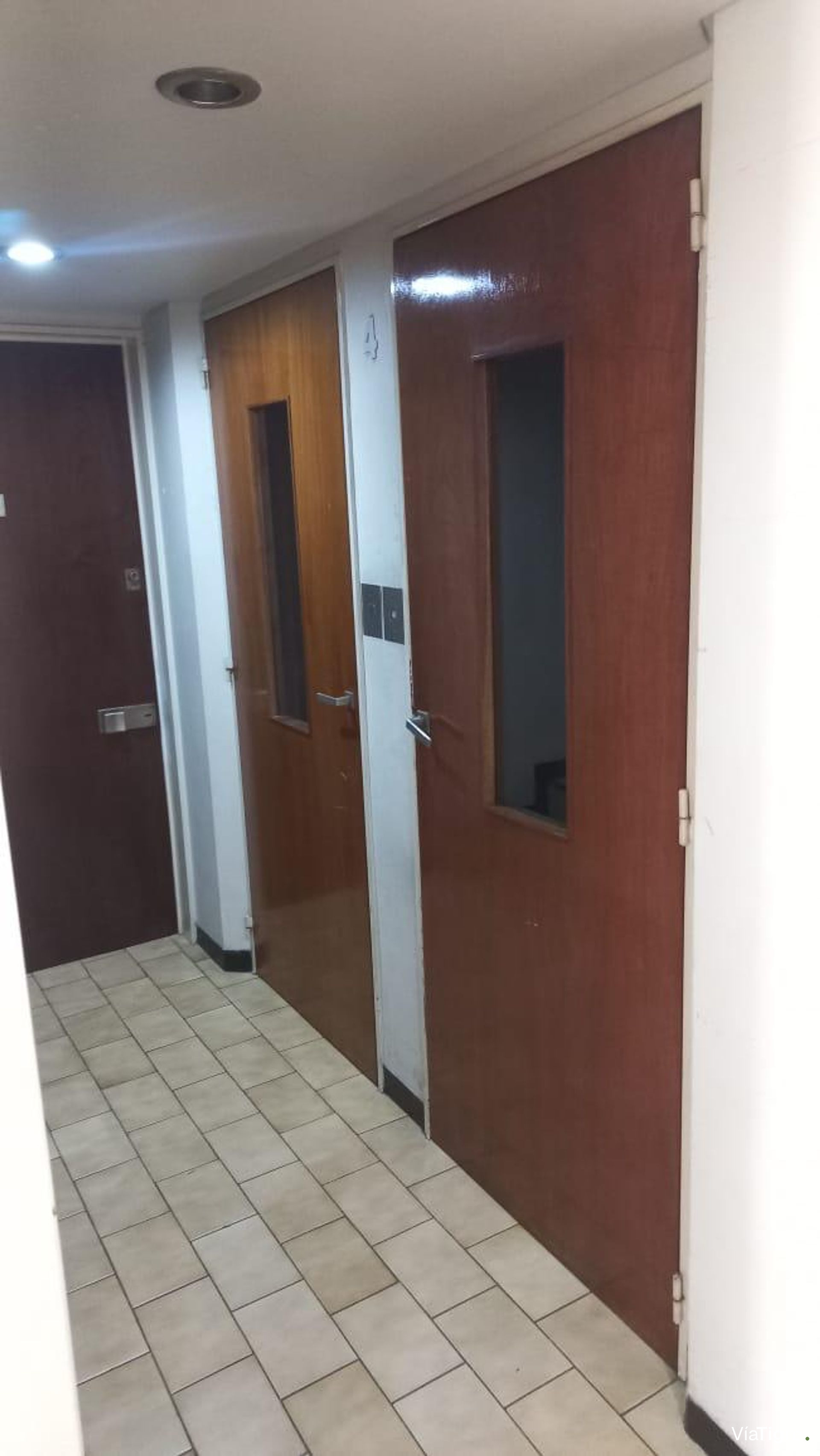 Alquiler Departamento 2 ambientes Vte.Lopez al Rio