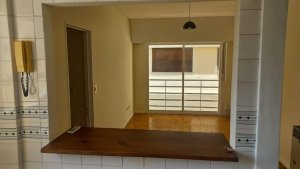 For Rent Apartment 1‑bedroom Vte.Lopez al Rio