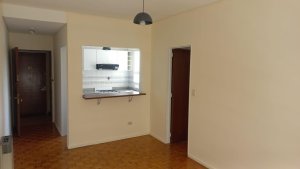 For Rent Apartment 1‑bedroom Vte.Lopez al Rio