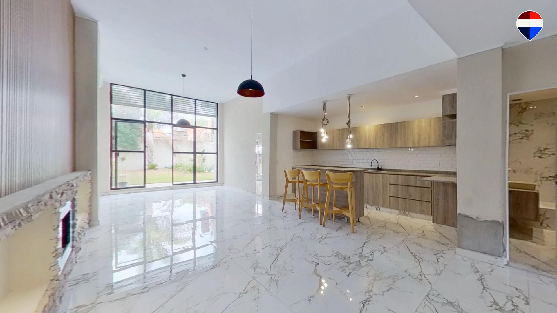 Venta Ph 4 Amb Cochera Florida Apto Credito