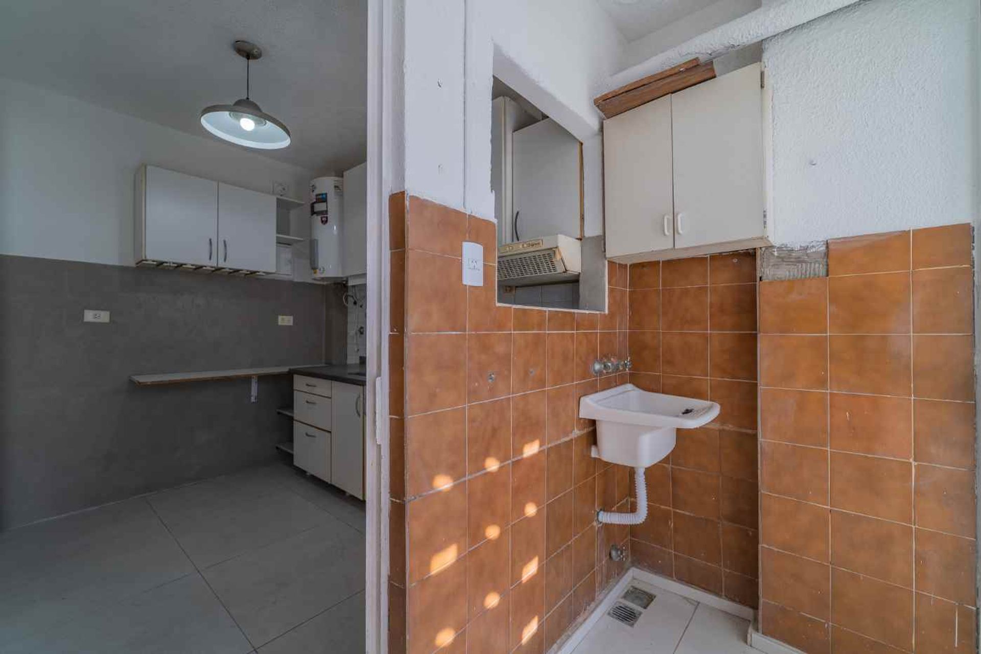VENTA DEPARTAMENTO 4 DORMi PARQUE NORTE SAN ISIDRO