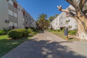 FOR SALE 4-BEDROOM APARTMENT PARK NORTH SAN ISIDRO