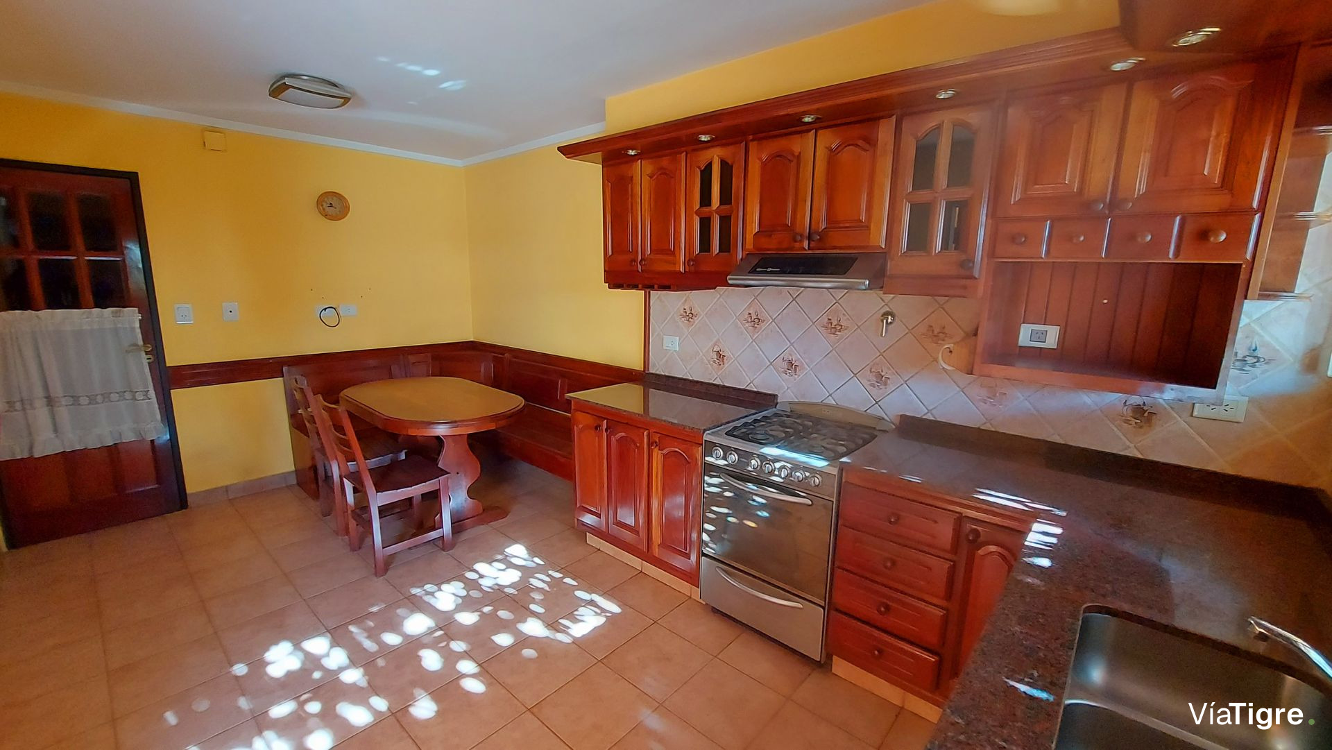 Venta Casa 5 amb Pileta Quincho Villa Adelina