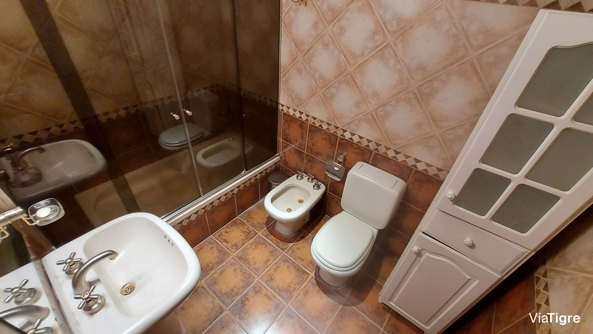 Venta Casa 5 amb Pileta Quincho Villa Adelina