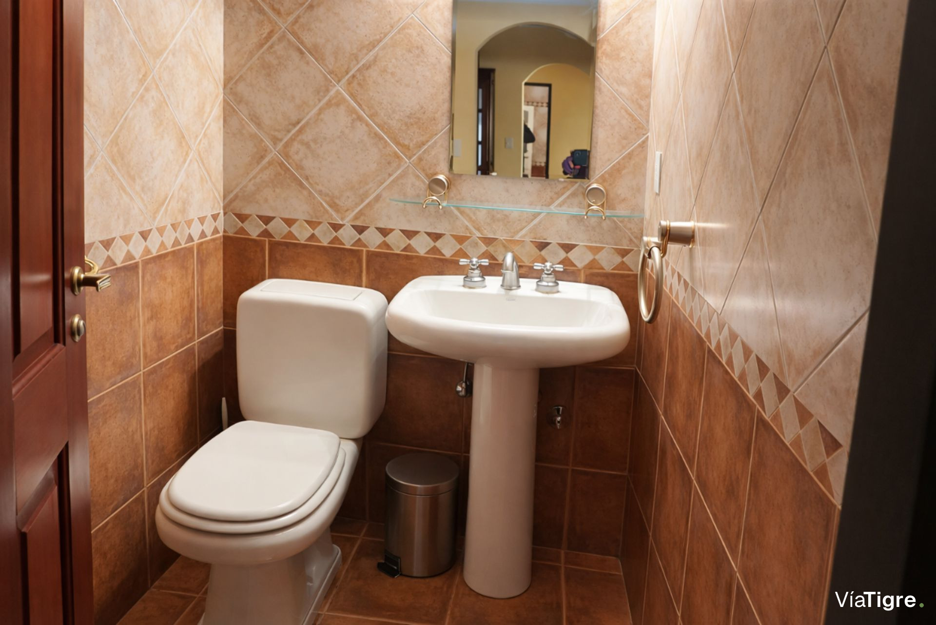 Venta Casa 5 amb Pileta Quincho Villa Adelina