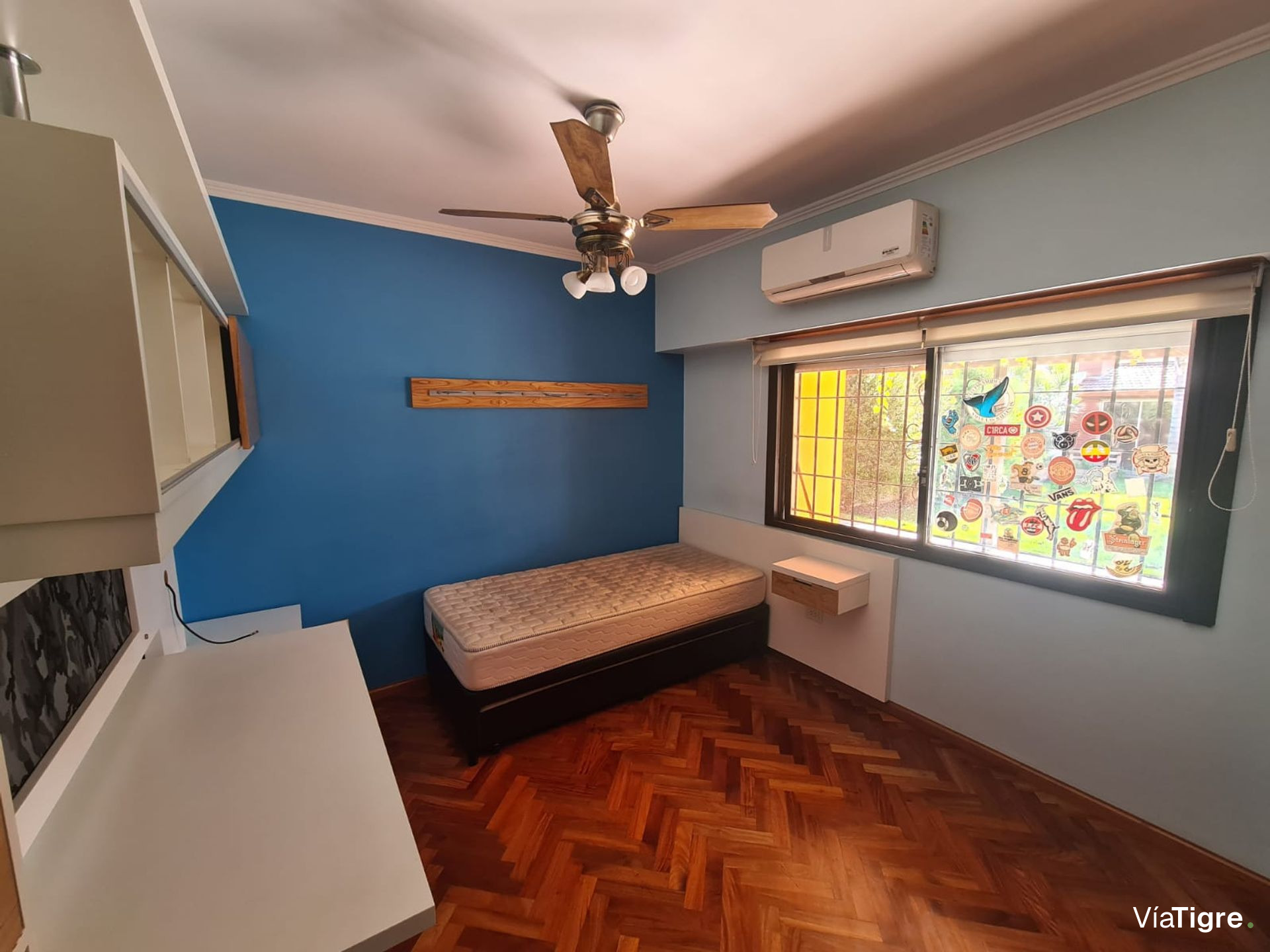 Venta Casa 5 amb Pileta Quincho Villa Adelina