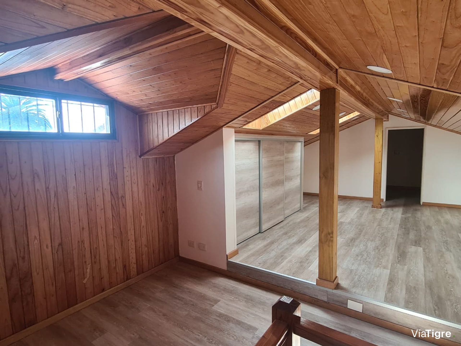 Venta Casa 5 amb Pileta Quincho Villa Adelina