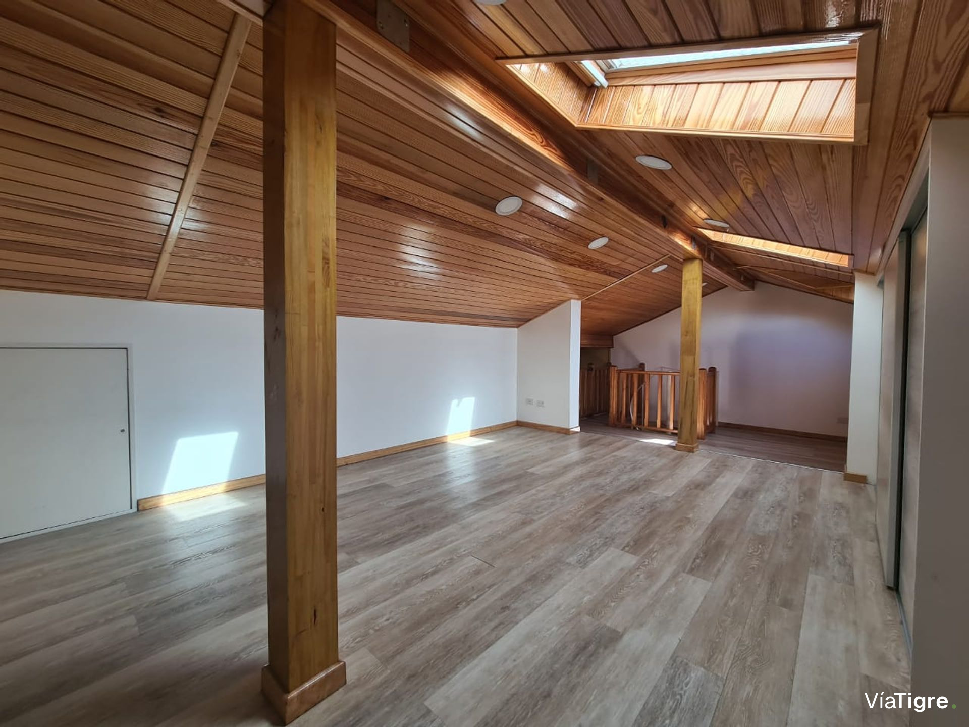 Venta Casa 5 amb Pileta Quincho Villa Adelina