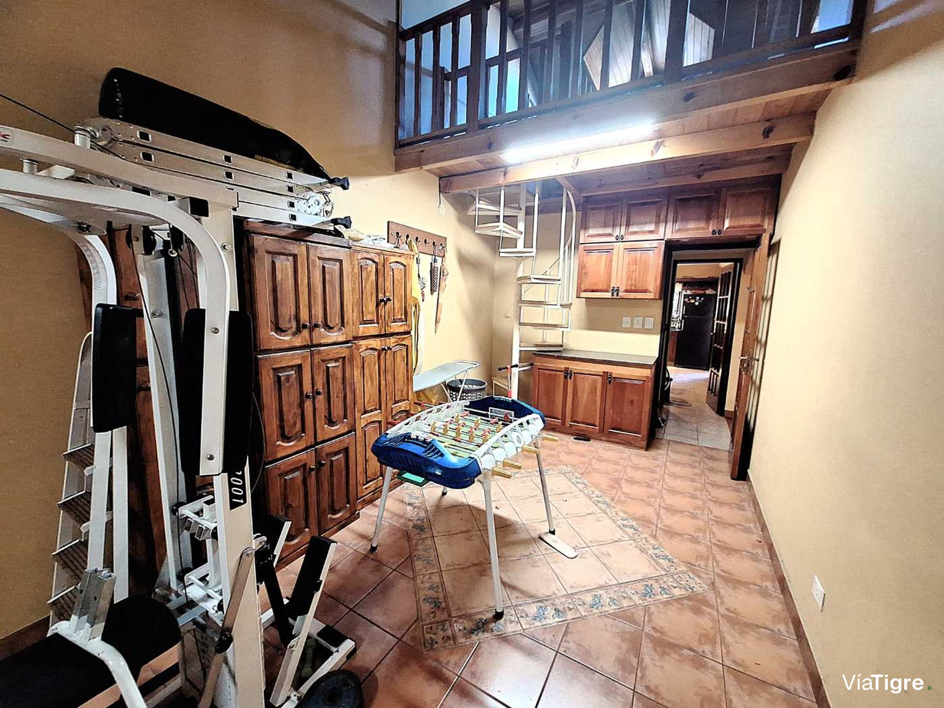 Venta Casa 5 amb Pileta Quincho Villa Adelina
