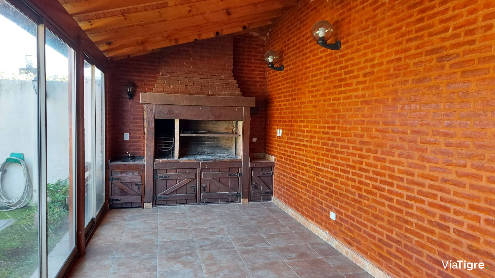 Venta Casa 5 amb Pileta Quincho Villa Adelina