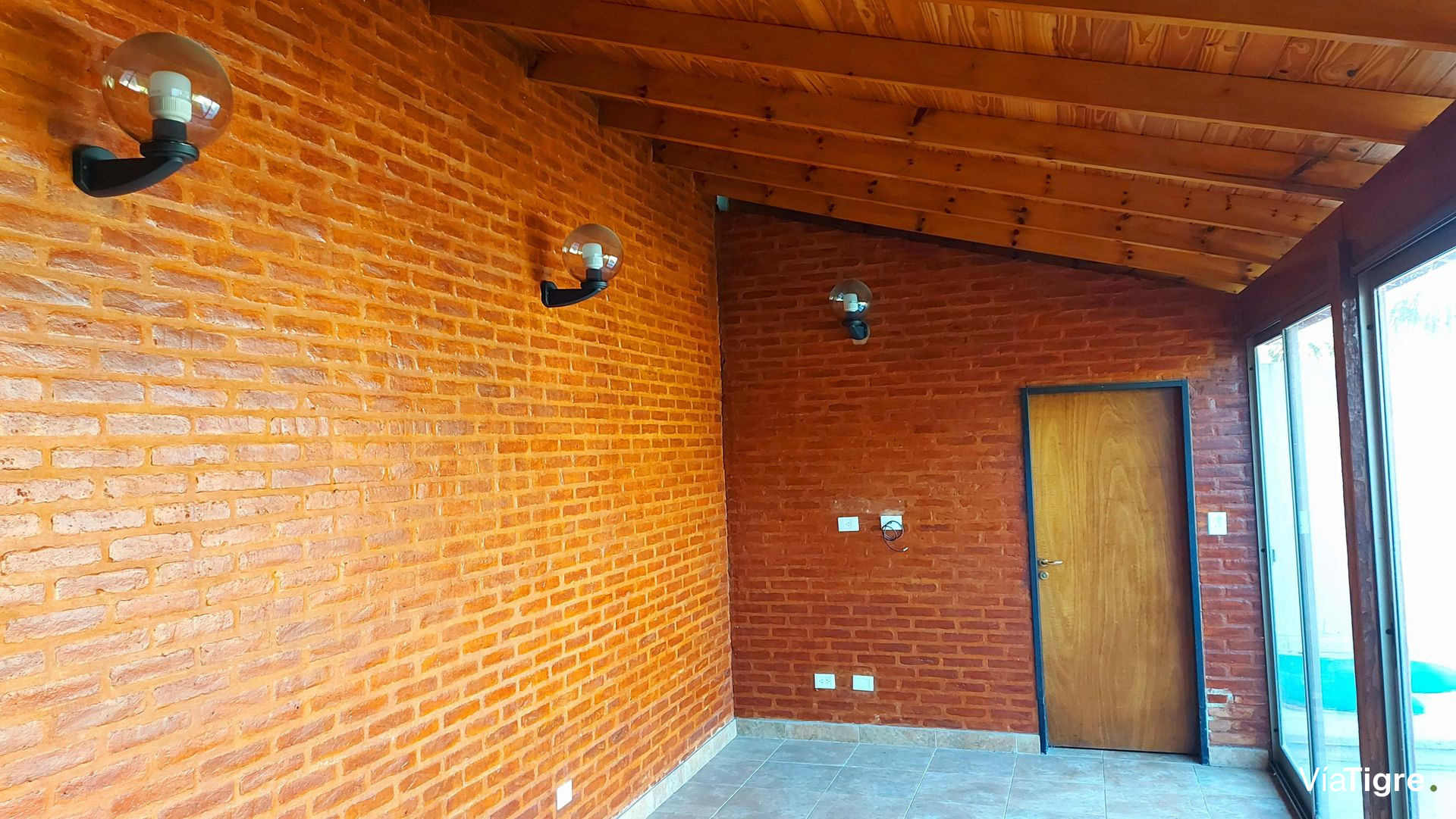 Venta Casa 5 amb Pileta Quincho Villa Adelina
