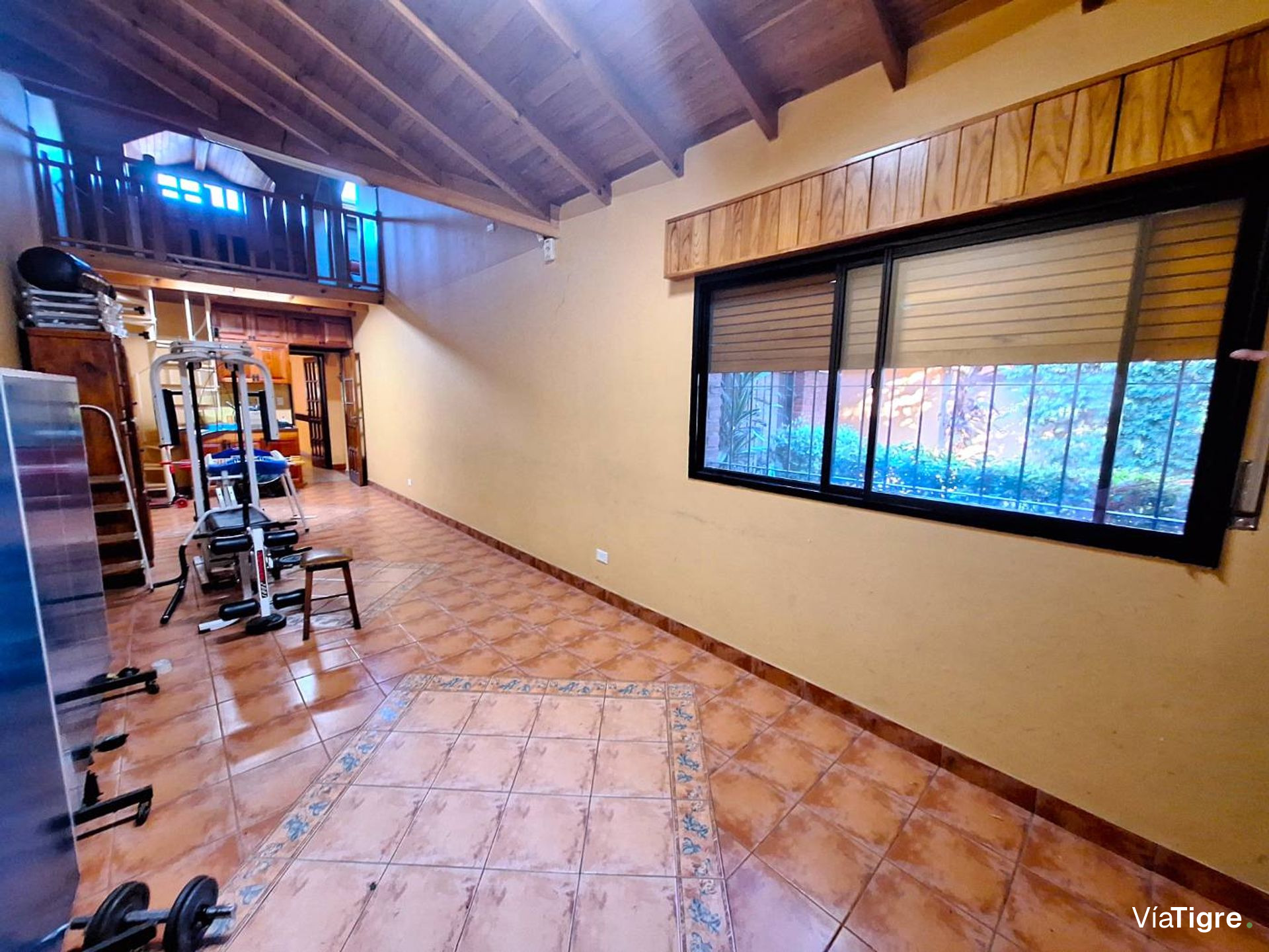 Venta Casa 5 amb Pileta Quincho Villa Adelina