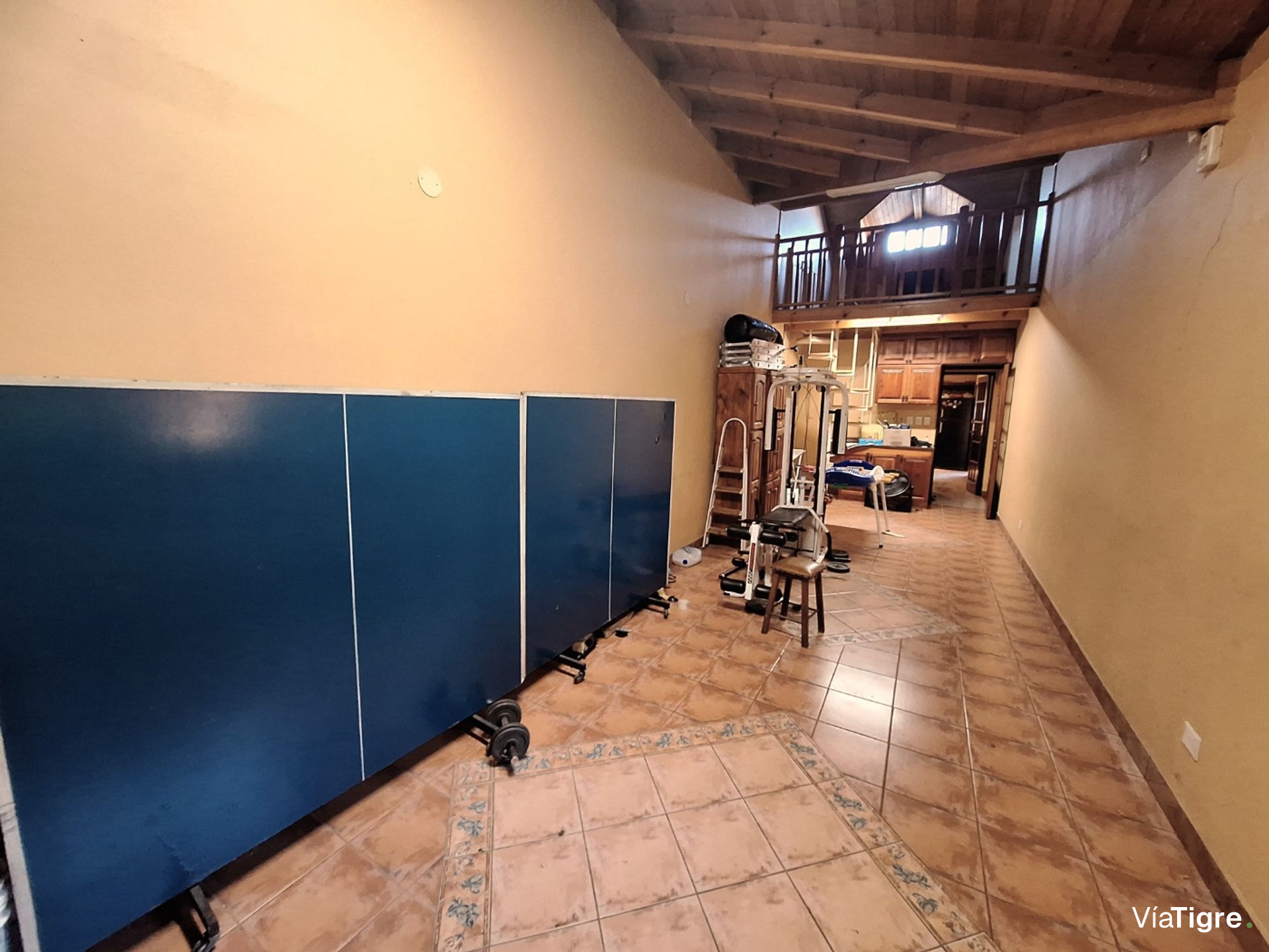 Venta Casa 5 amb Pileta Quincho Villa Adelina