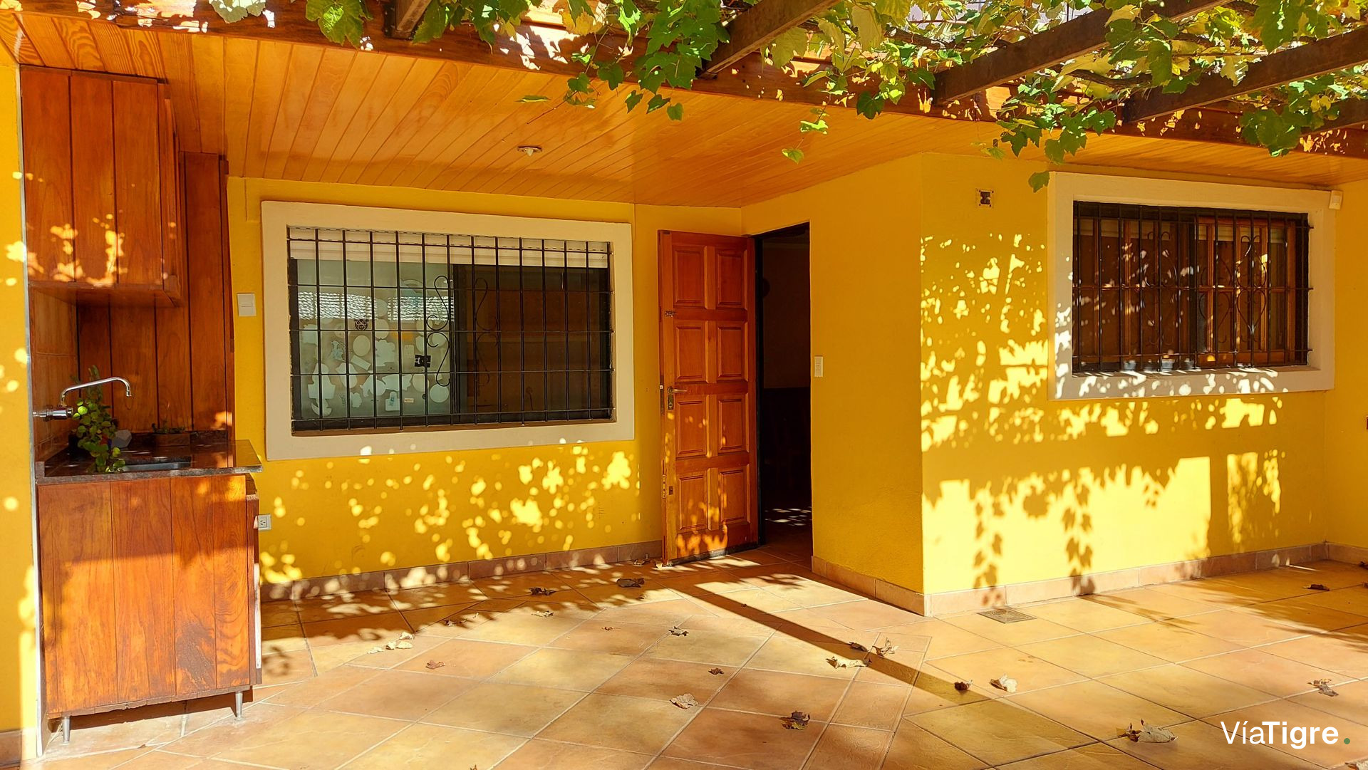 Venta Casa 5 amb Pileta Quincho Villa Adelina