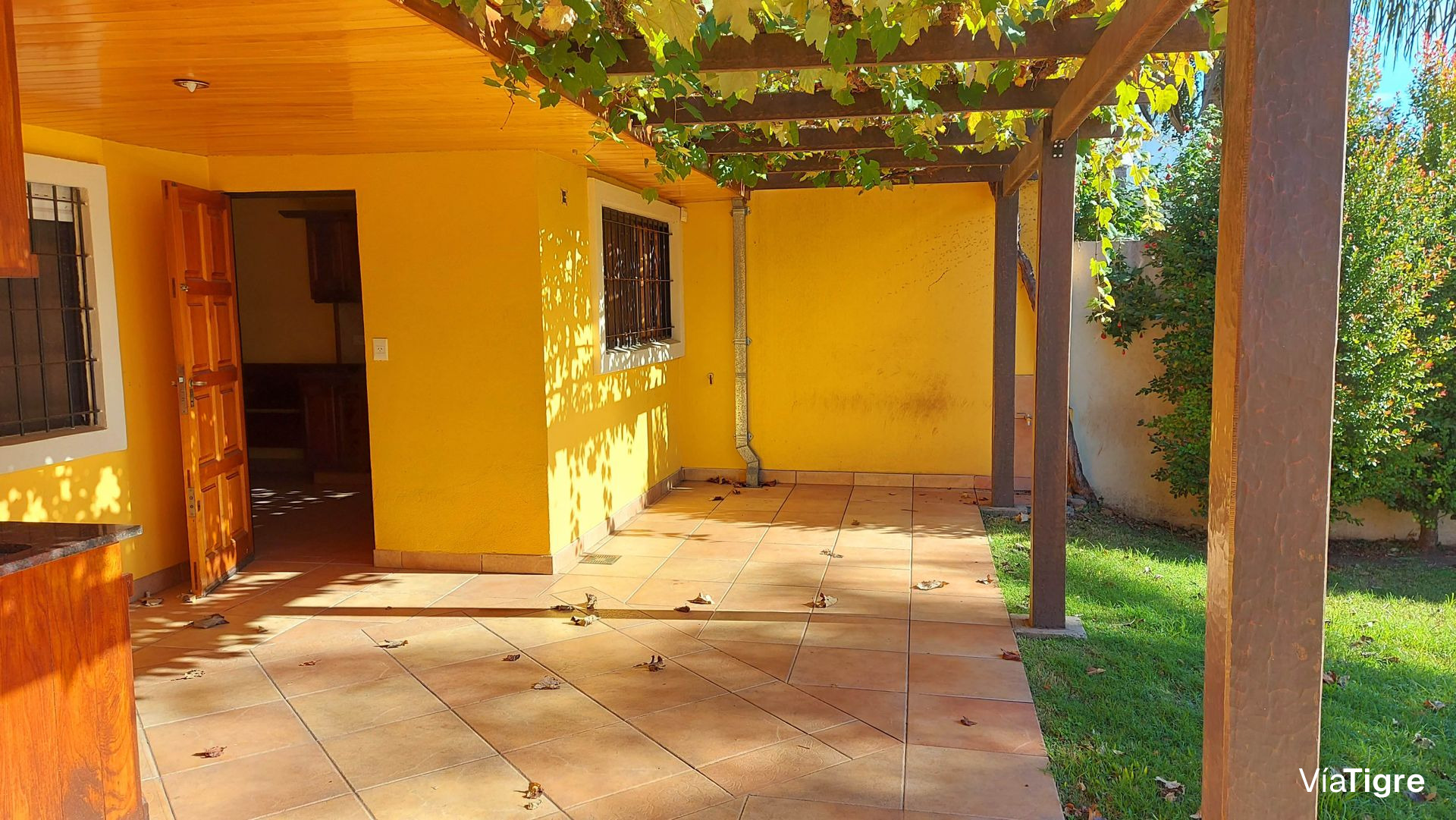 Venta Casa 5 amb Pileta Quincho Villa Adelina