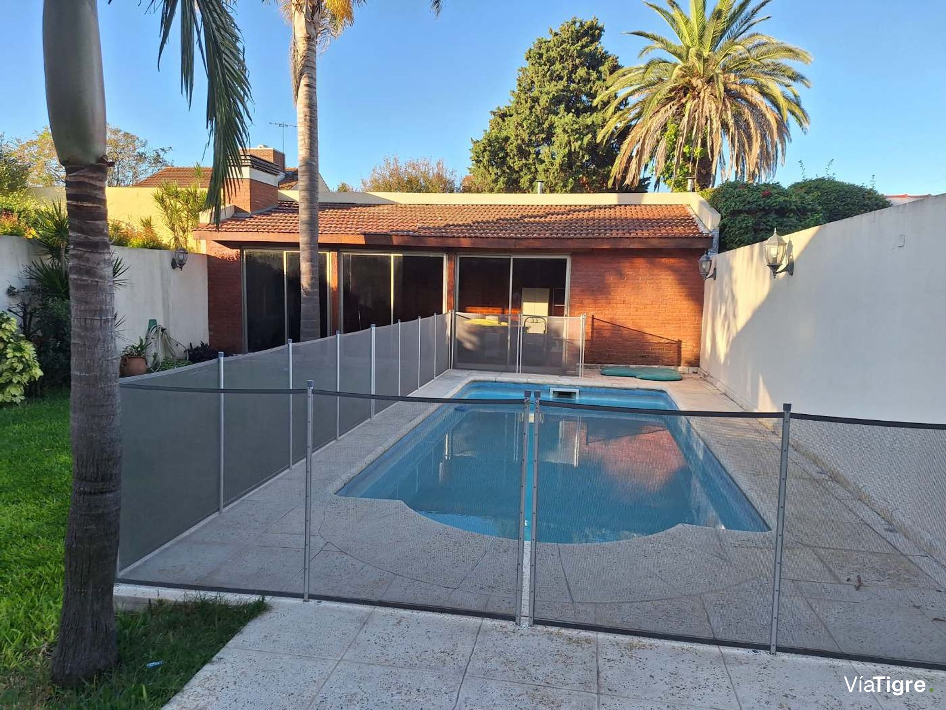 Venta Casa 5 amb Pileta Quincho Villa Adelina