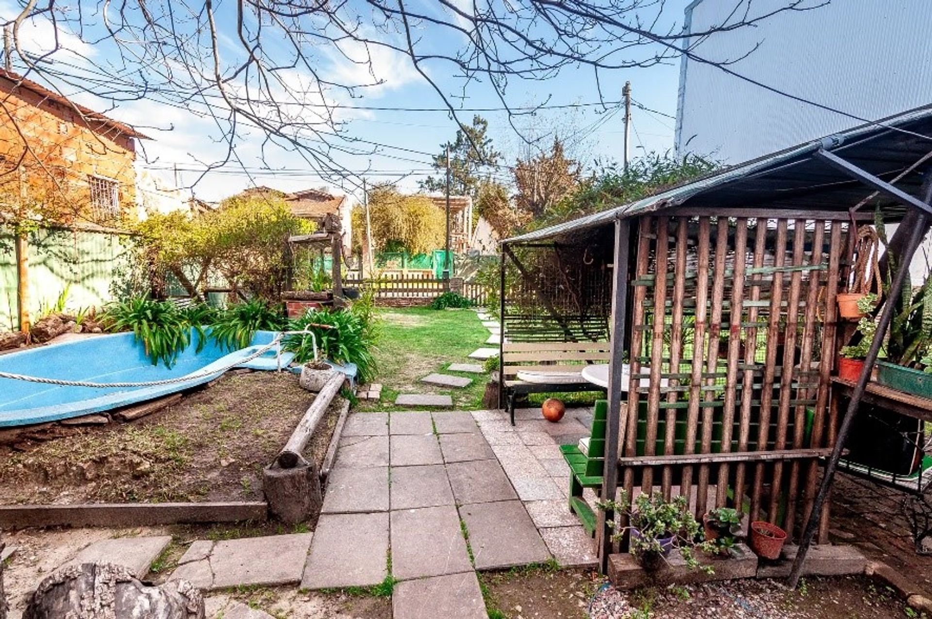 Casa en Venta Rincon De Milberg