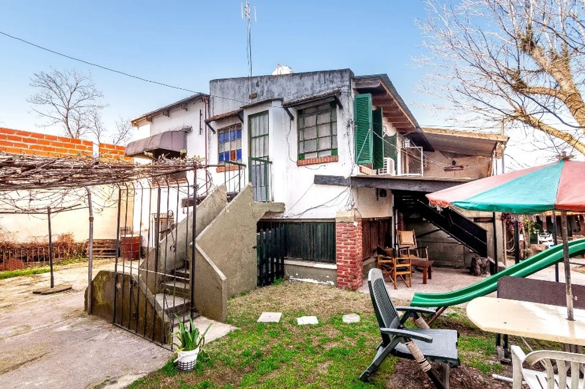Casa en Venta Rincon De Milberg