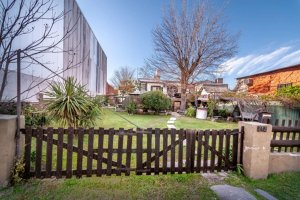 Lote en Venta Rincon De Milberg