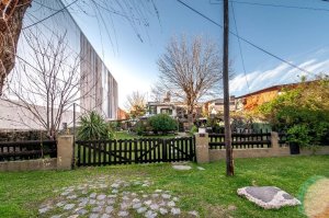 Lote en Venta Rincon De Milberg