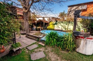 Lote en Venta Rincon De Milberg