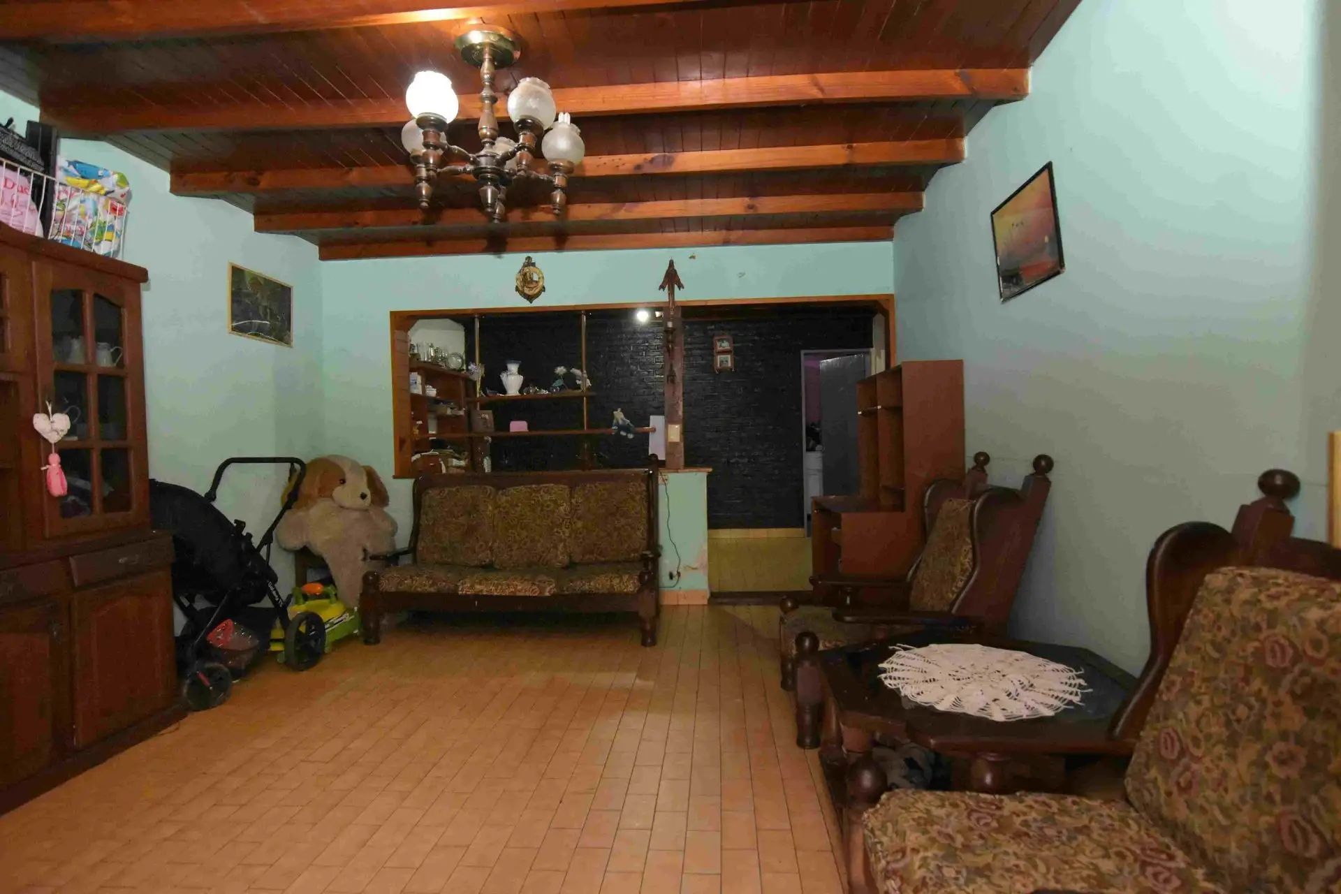 Casa en venta en General Pacheco