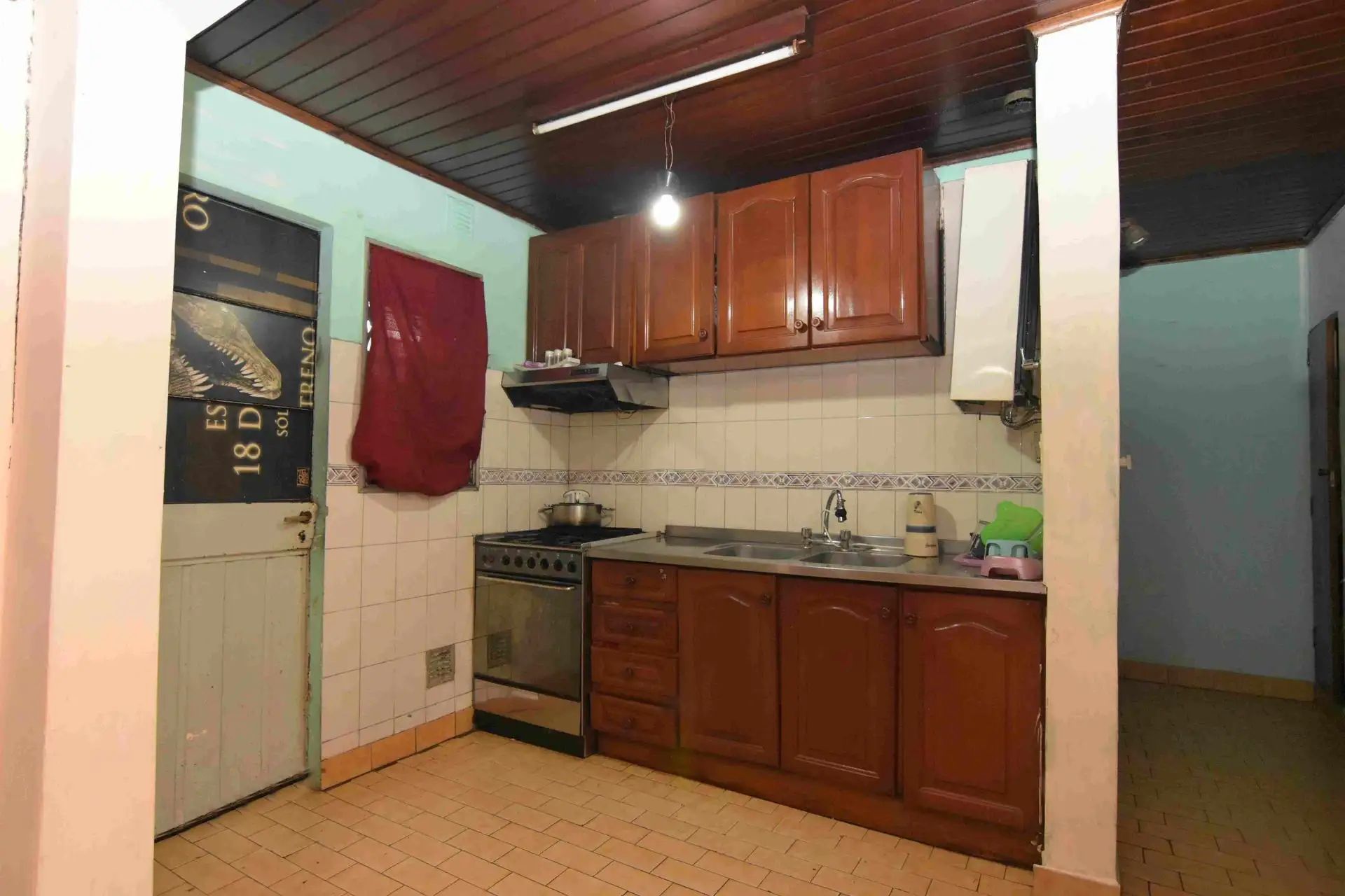 Casa en venta en General Pacheco