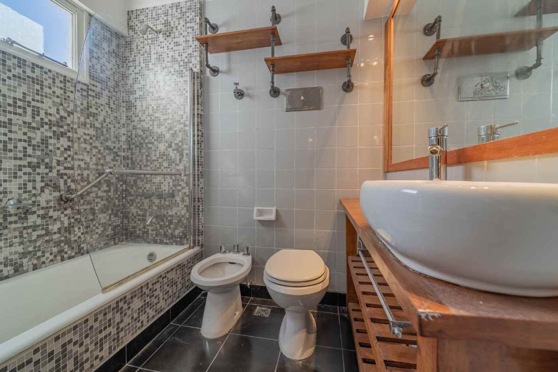 Venta Depto 3 Amb Cochera Y Balcón Vicente López
