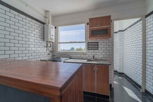 Venta Depto 3 Amb Cochera Y Balcón Vicente López