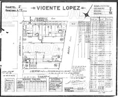 Venta Lote - H. Yrigoyen Y Maipú - Florida