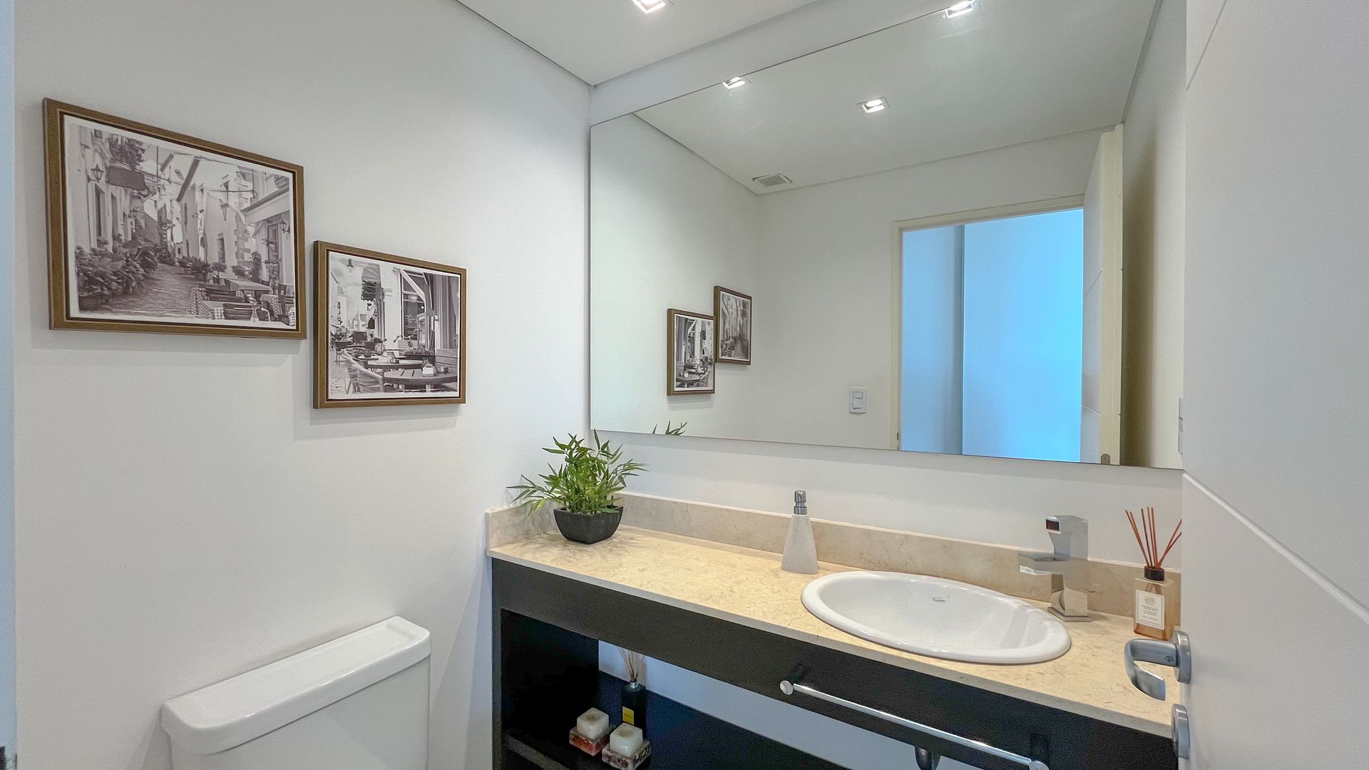 Departamento 5amb. 355M2 Nordelta vista al Lago