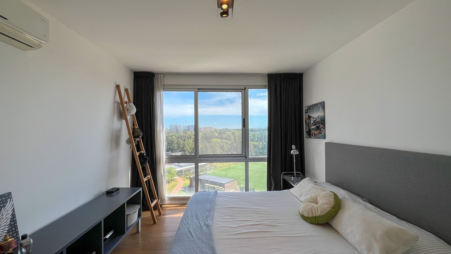 Departamento 5amb. 355M2 Nordelta vista al Lago