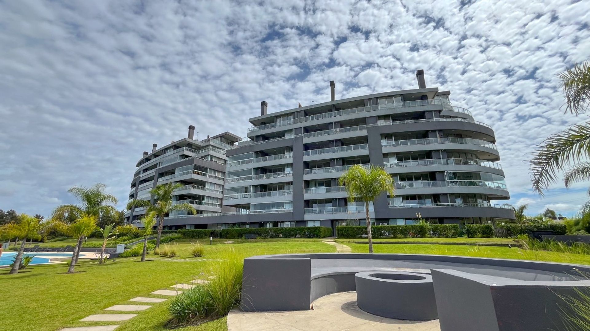 Departamento 5amb. 355M2 Nordelta vista al Lago