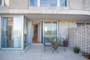 Apartment 3‑bedroom Venice with Terrace River View Financing