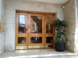 For Sale Apartment 2‑bedroom San Isidro with Patio