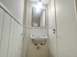 For Sale Apartment 2‑bedroom San Isidro with Patio