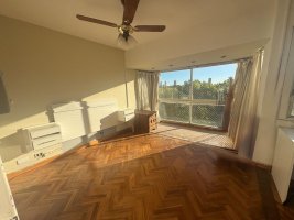 For Rent 1‑bedroom on Av. Libertador Olivos