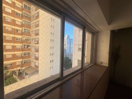 For Rent 1‑bedroom on Av. Libertador Olivos