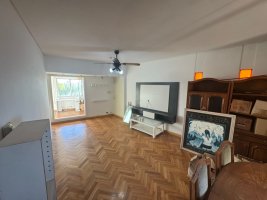 For Rent 1‑bedroom on Av. Libertador Olivos
